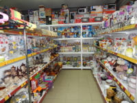Микроволновые печи, тарелки, кружки